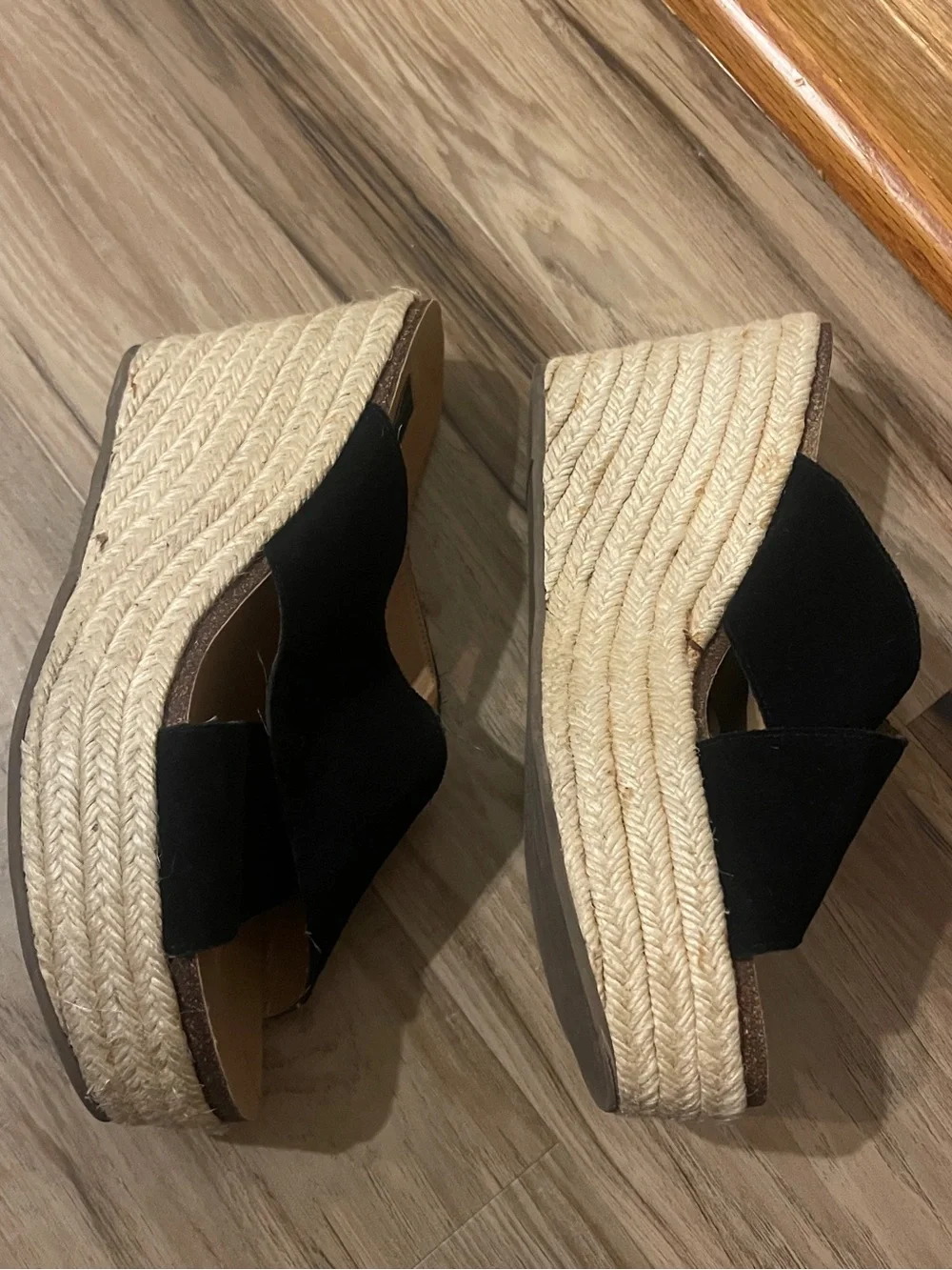 Rachel chic black